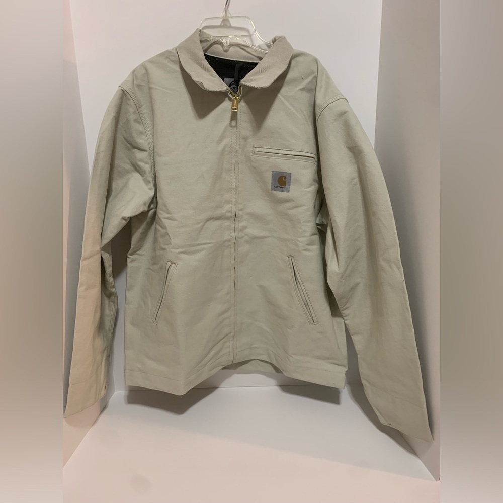 Carhartt Grey Large